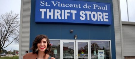 Thriftin’ Through Wisconsin: A Vinny’s Odana Review | Madison