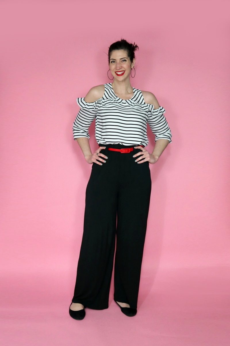 maurices stylist fashion outfits hannah rupp march spring 2019