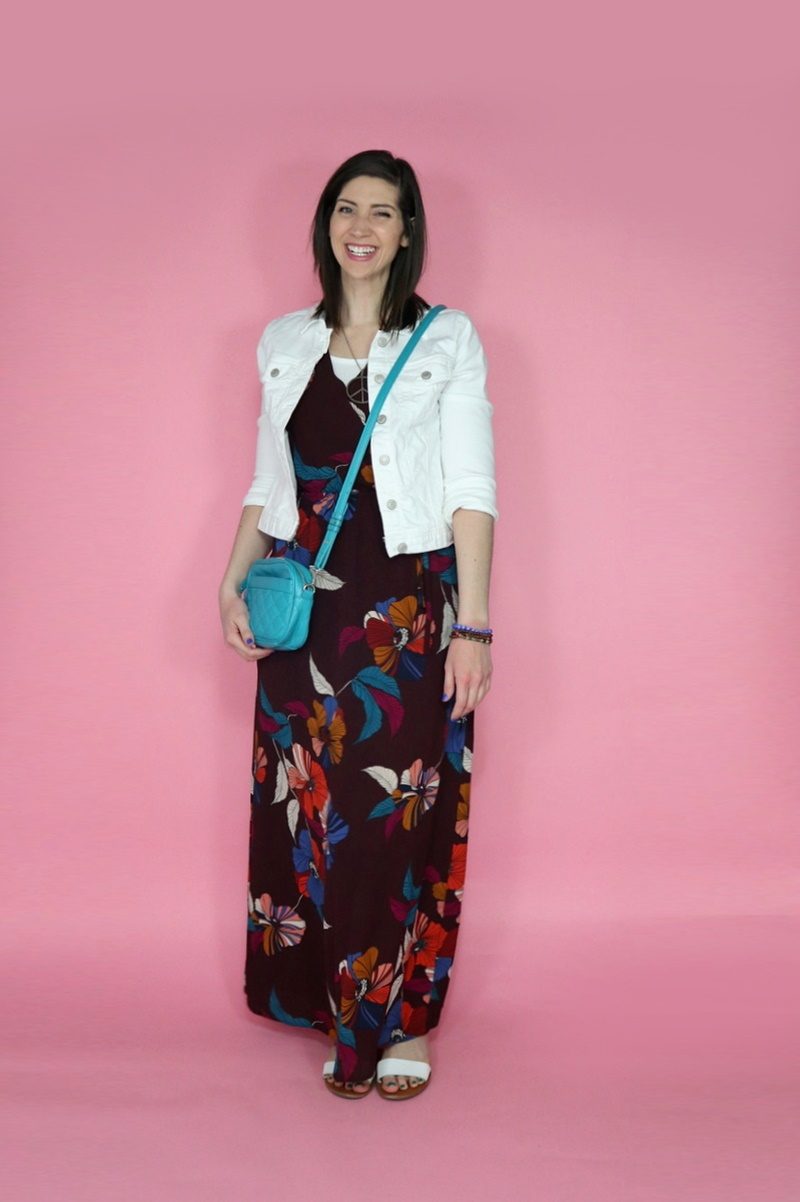 maurices stylist fashion outfits hannah rupp march spring 2019