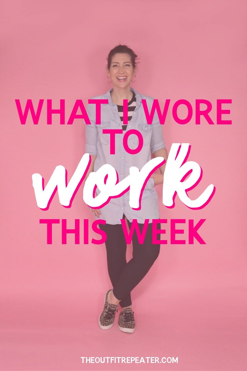 maurices stylist spring fashion trends hannah rupp the outfit repeater