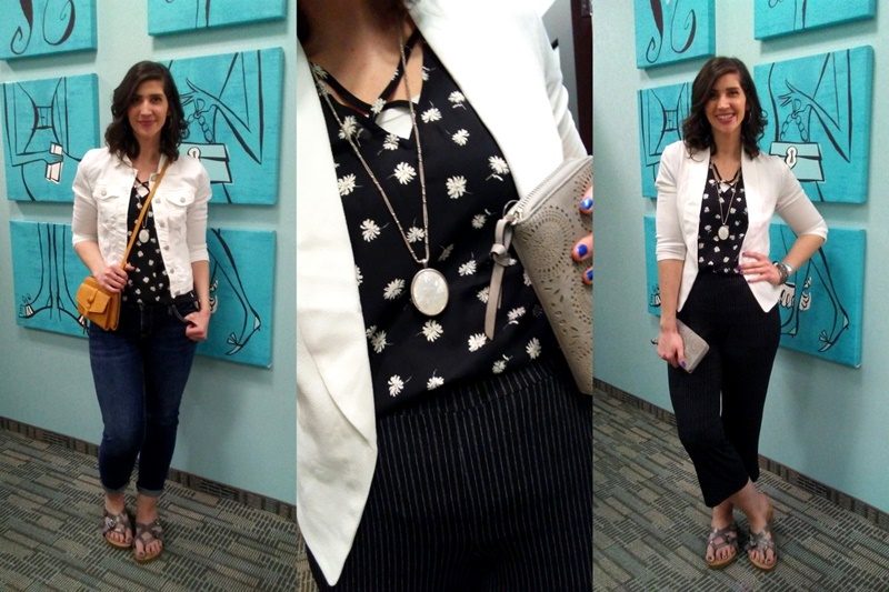 maurices stylist spring fashion trends hannah rupp the outfit repeater