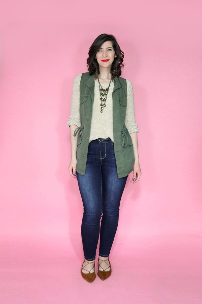 maurices stylist spring fashion trends hannah rupp the outfit repeater