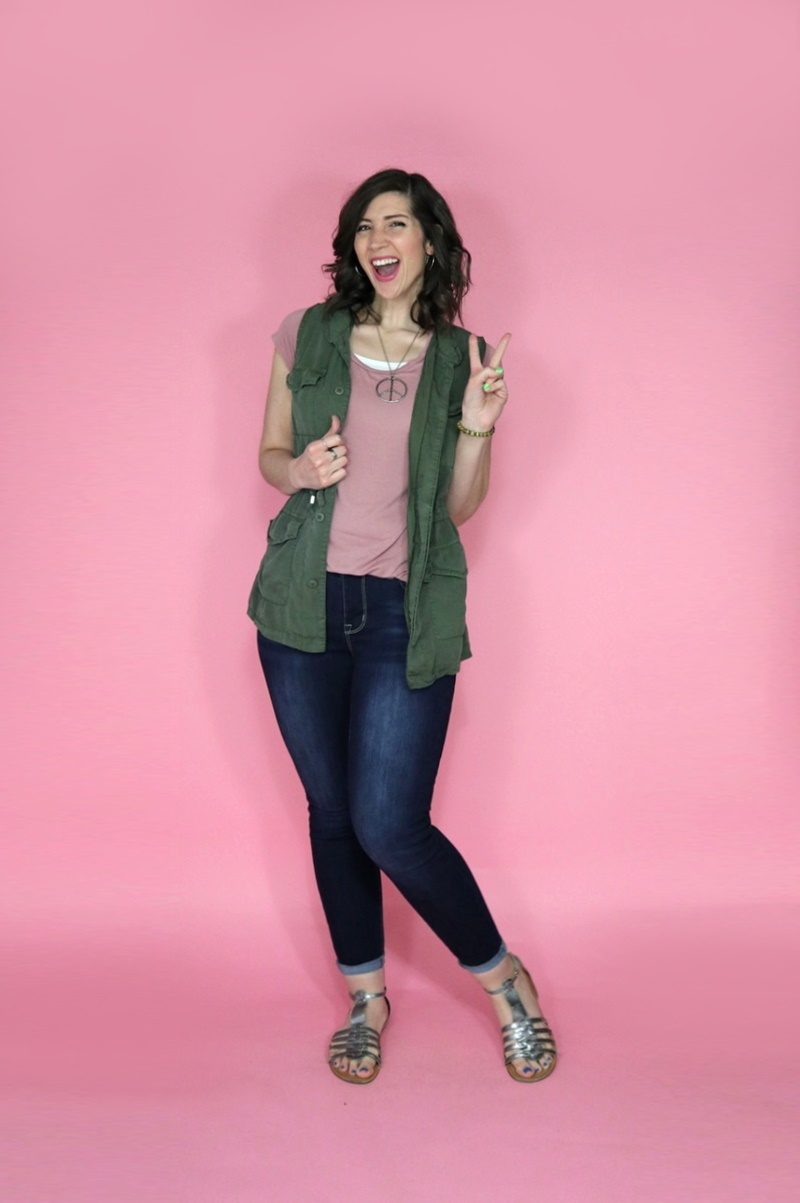 maurices stylist outfits workwear midwest spring trends hannah rupp