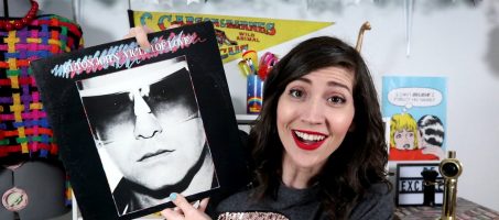 May Monthly Thrift Haul Video + June Thrifting Wishlist