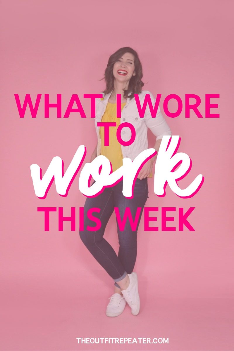 maurices stylist trendy work wear outfits spring fashion hannah rupp