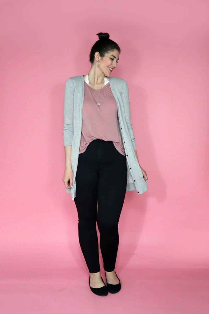 spring work outfits maurices stylist trends hannah rupp