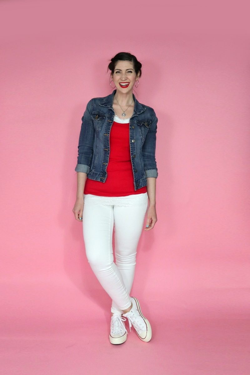 maurices spring summer work outfits trends stylist midwest hannah rupp 