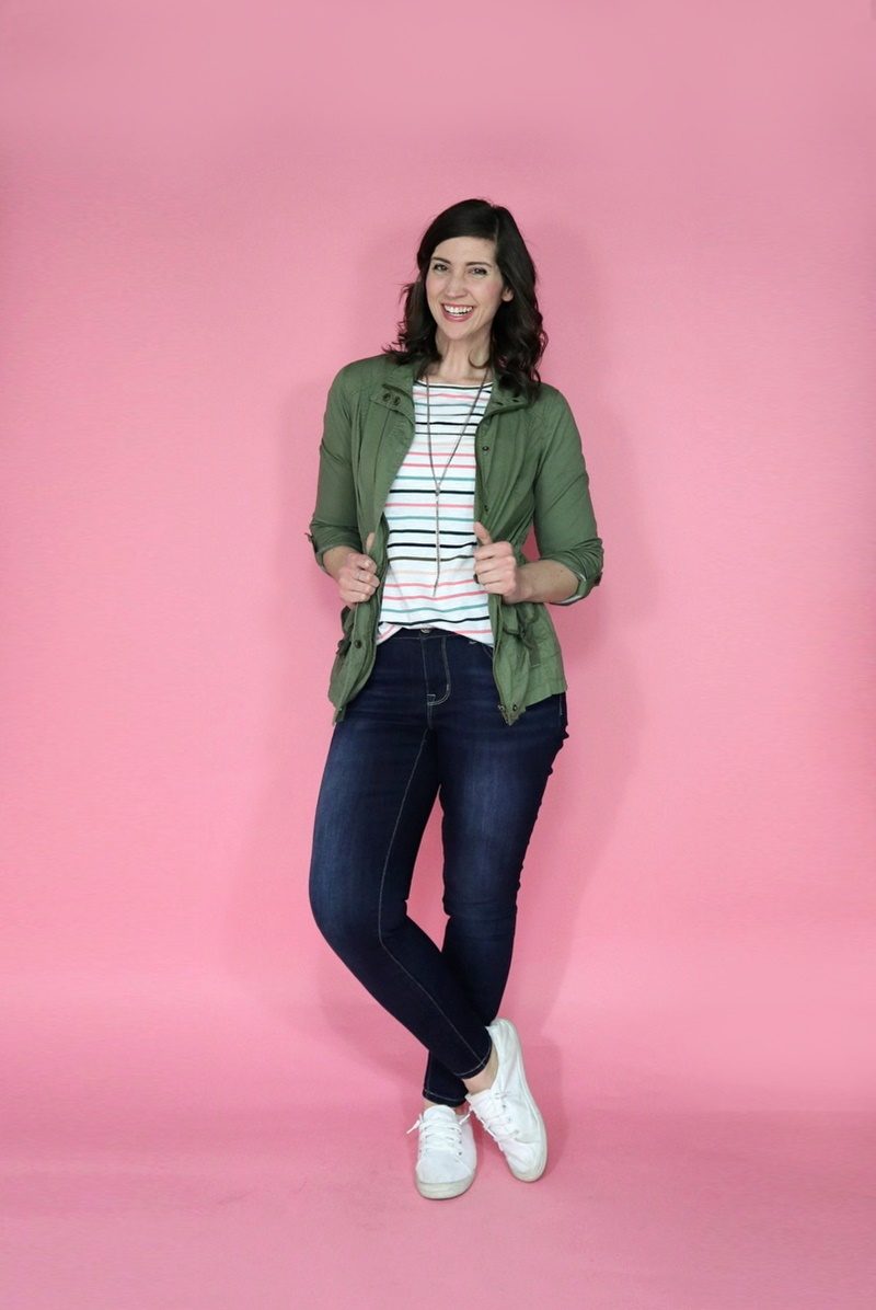 maurices stylist spring work outfits trends 2019 may hannah rupp wisconsin fashion