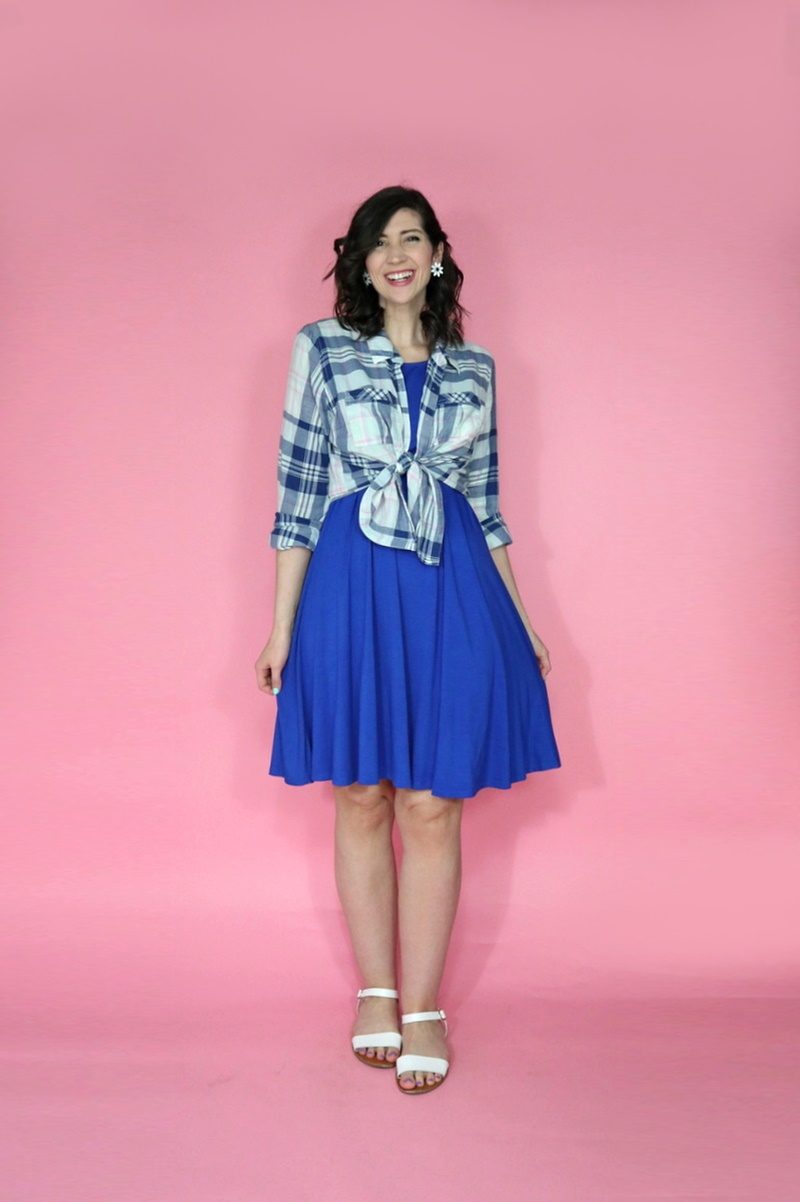 maurices stylist spring work outfits trends 2019 may hannah rupp wisconsin fashion