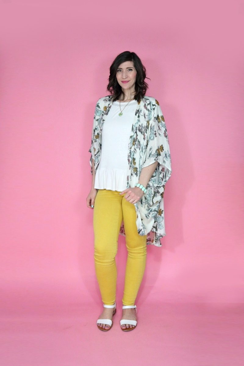 spring work outfits maurices stylist trends hannah rupp