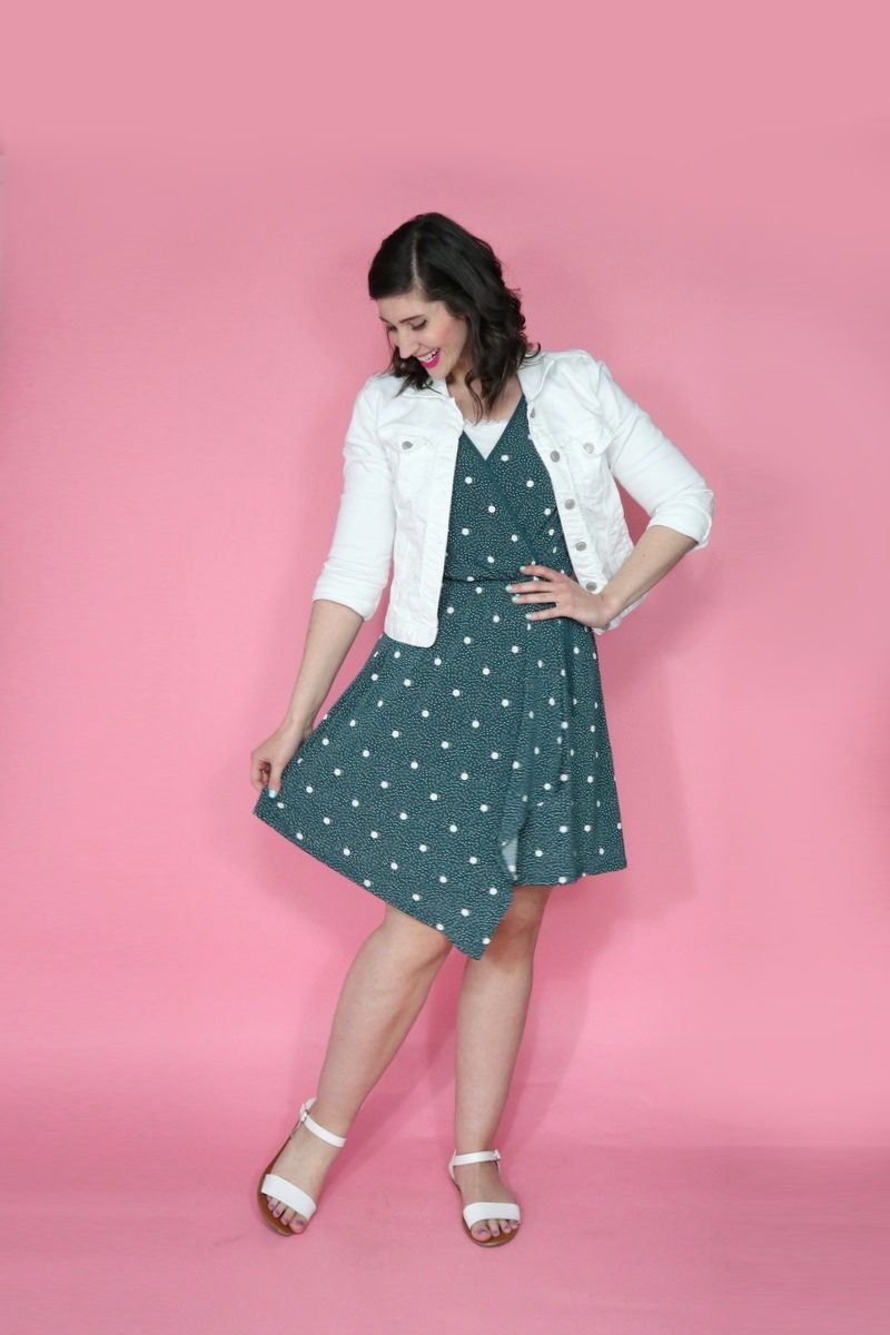 spring work outfits maurices stylist trends hannah rupp