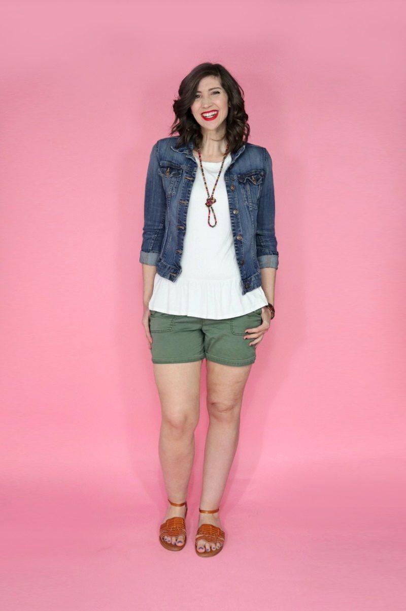 maurices stylist trendy work wear outfits spring fashion hannah rupp