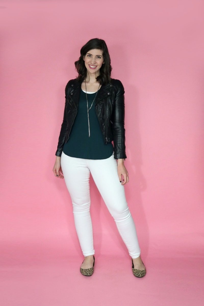 maurices stylist trendy work wear outfits spring fashion hannah rupp