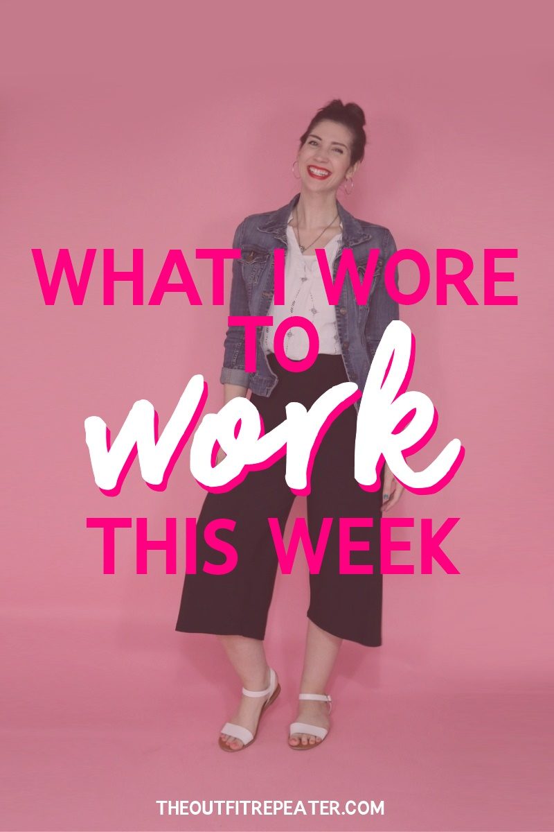 summer work outfits creative maurices stylist hannah rupp the outfit repeater