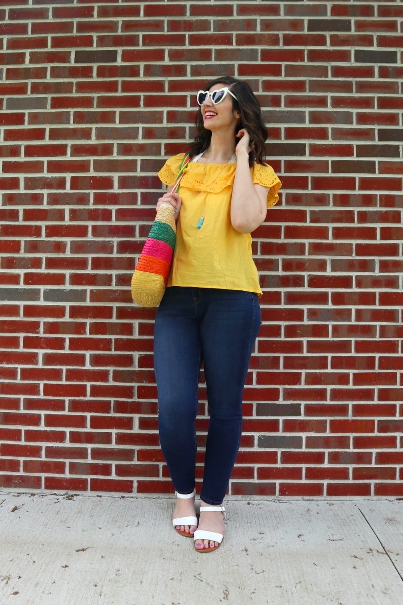 maurices spring summer work outfits trends stylist midwest hannah rupp 