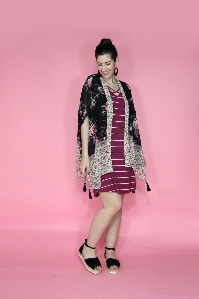 creative work outfits spring summer june wisconsin cute hannah rupp maurices personal stylists