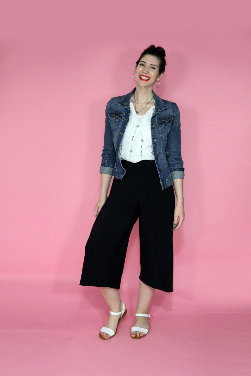summer work outfits creative maurices stylist hannah rupp the outfit repeater