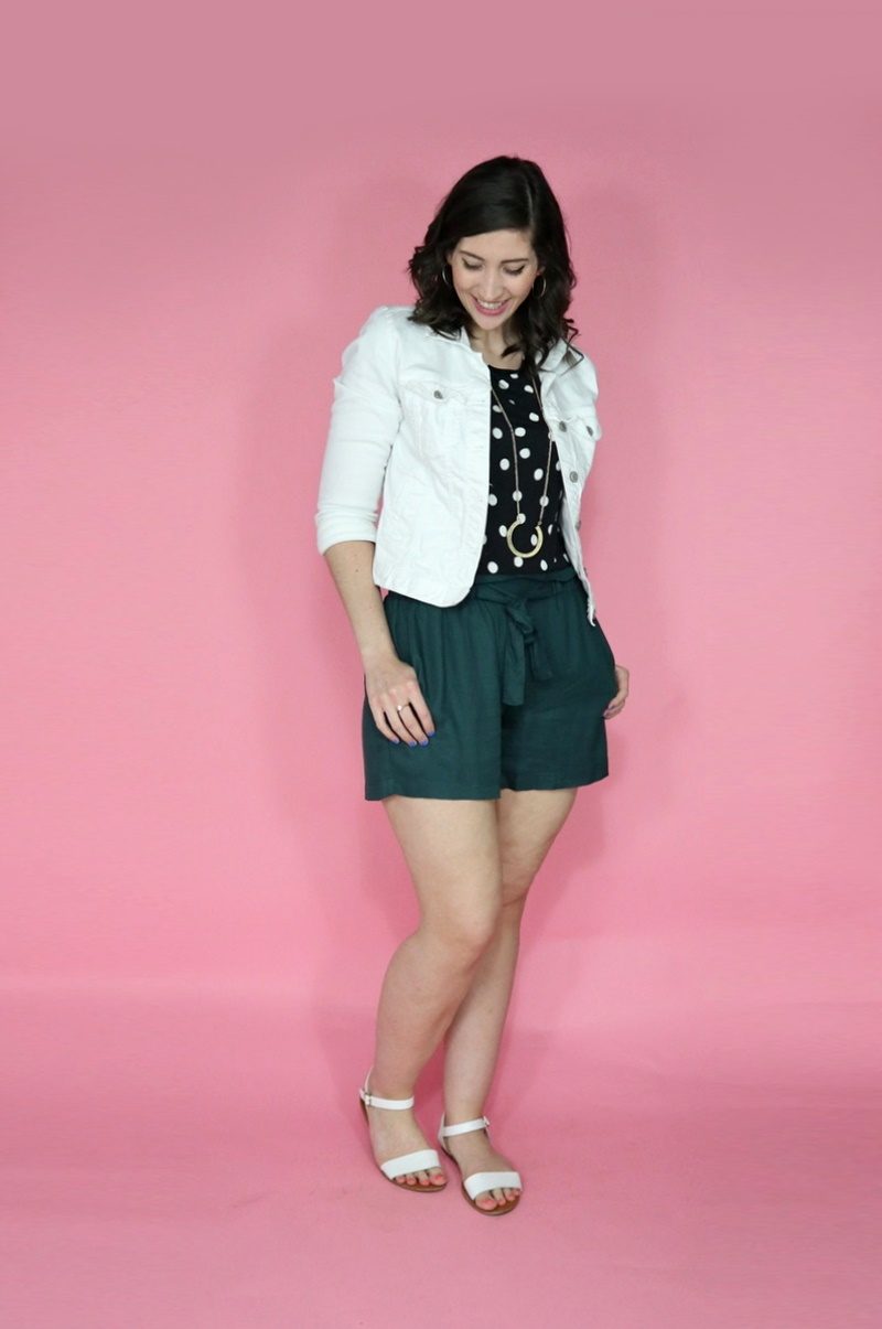 summer work outfits creative maurices stylist hannah rupp the outfit repeater