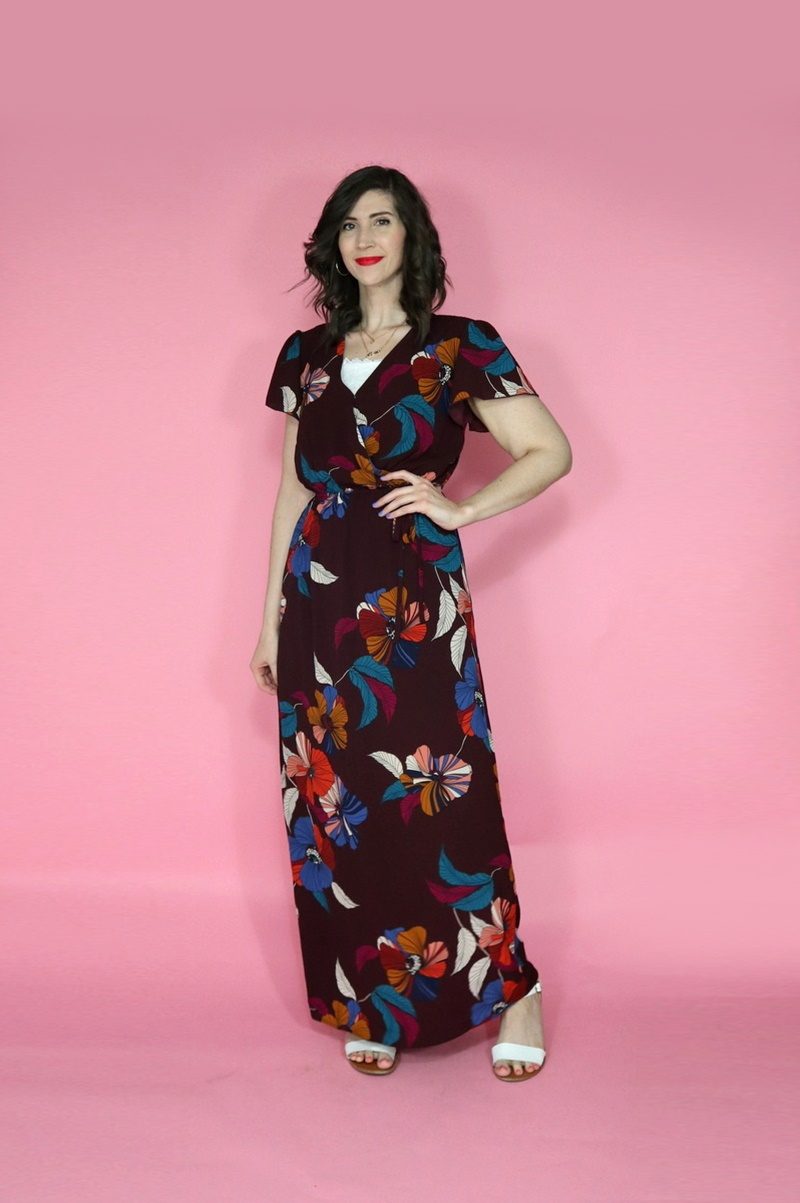 summer work outfits creative maurices stylist hannah rupp the outfit repeater