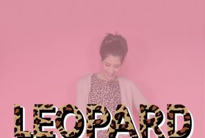 Outfit Challenge: Wearing Leopard Print For One Week