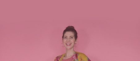 What I Wore To Work This Week | Red, White, and NEW!