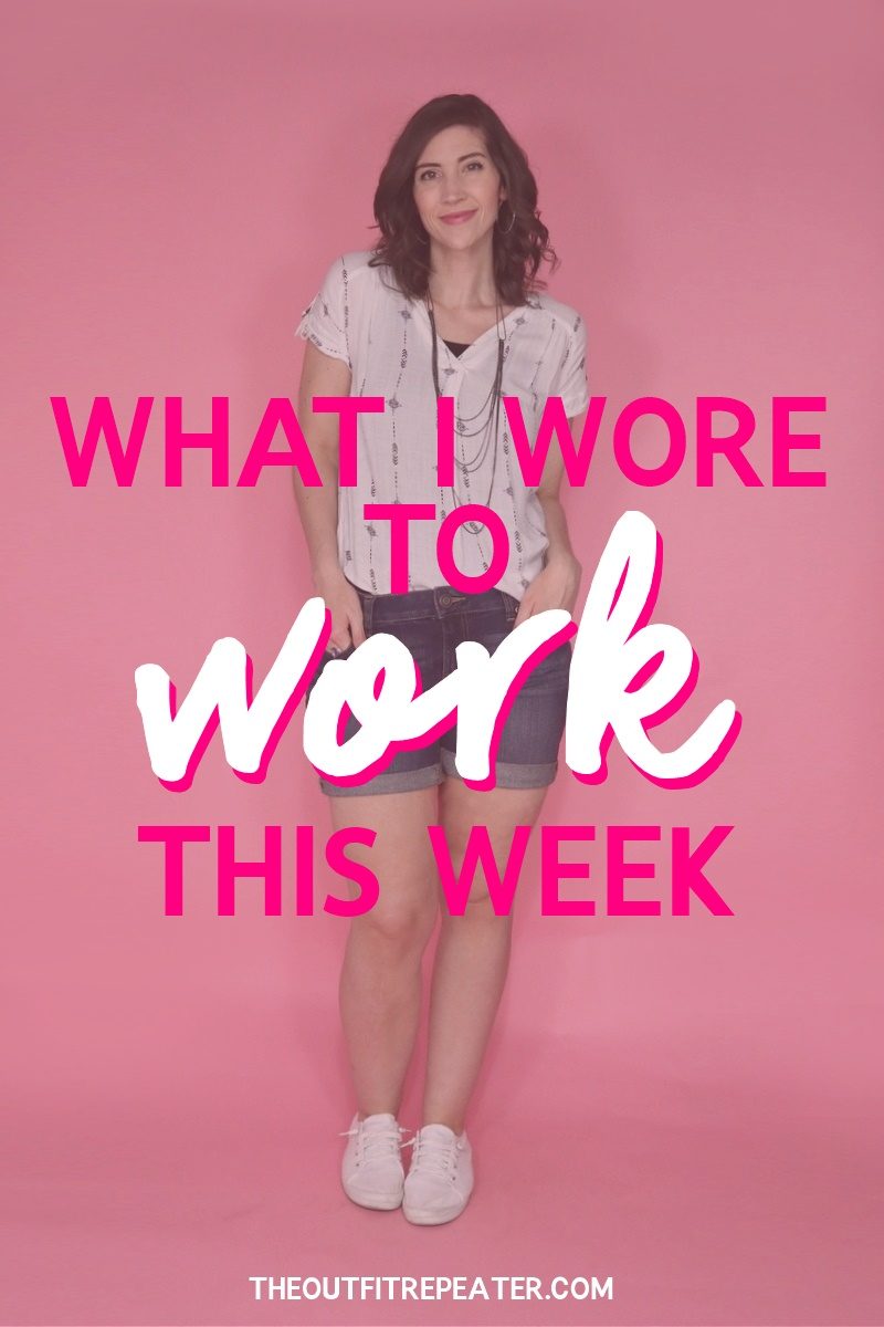 maurices summer outfits work and play hannah rupp the outfit repeater