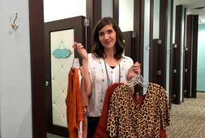 Inside The Maurices Dressing Room: A First Look at New Pre-Fall Arrivals!