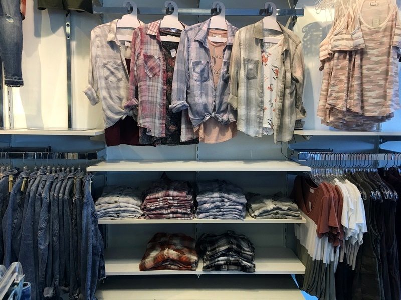 maurices store fall fashion trends 2019 hannah rupp the outfit repeater