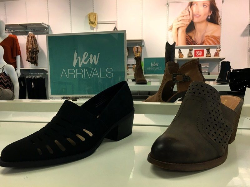 maurices store fall fashion trends 2019 hannah rupp the outfit repeater