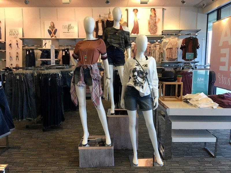 maurices store fall fashion trends 2019 hannah rupp the outfit repeater