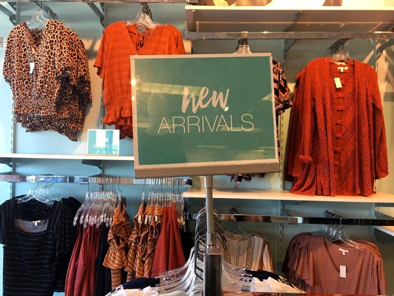 maurices store fall fashion trends 2019 hannah rupp the outfit repeater