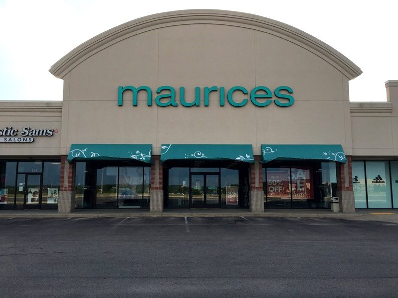 maurices store monroe wisconsin 0612 d417