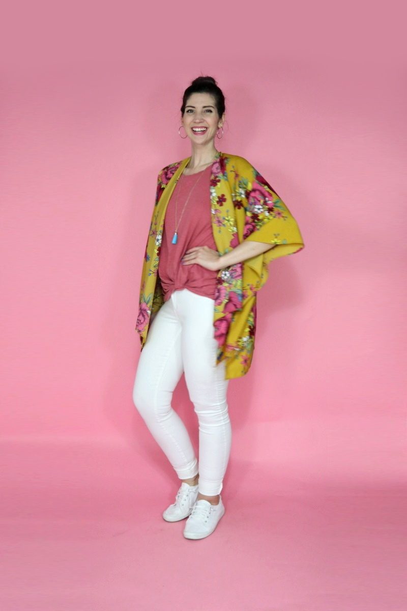 hot july summer work outfits trendy maurices stylist hannah rupp wisconsin