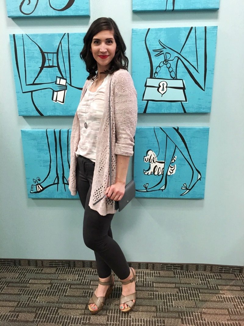 maurices summer outfits work and play hannah rupp the outfit repeater