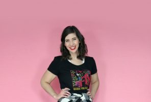 Restyling My Work Clothes Into Off Duty Looks