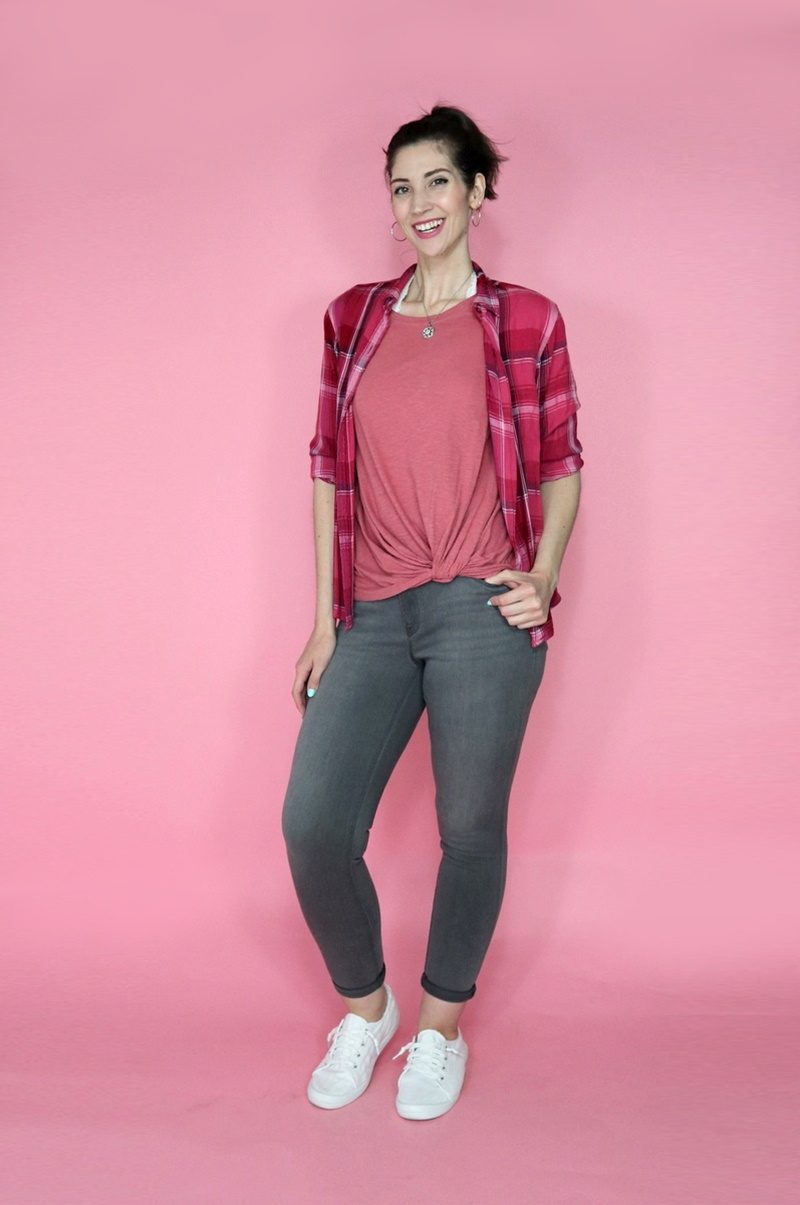 august creative work outfits 2019 hannah rupp the outfit repeater