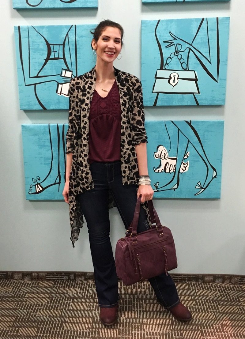 august creative work outfits 2019 hannah rupp the outfit repeater