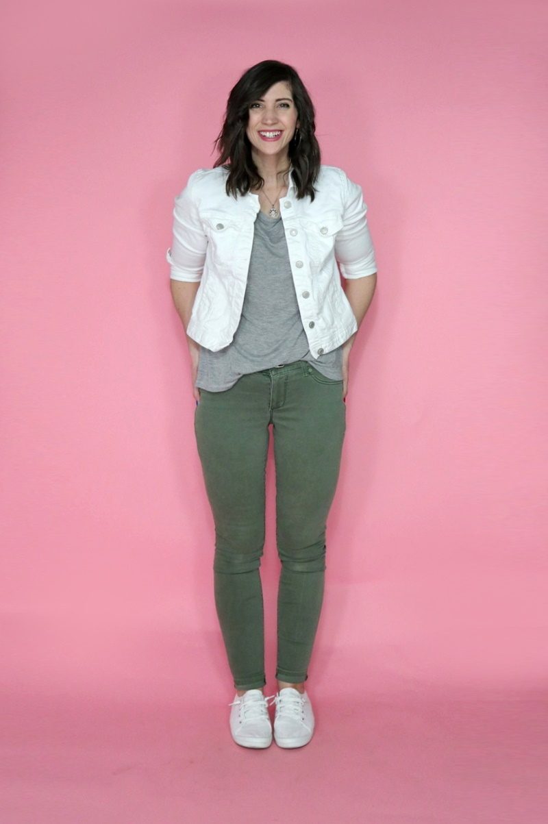 august creative work outfits 2019 hannah rupp the outfit repeater