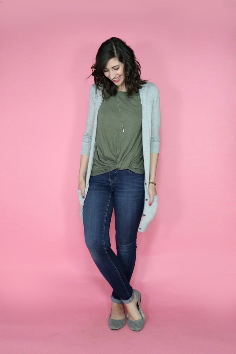 august creative work outfits 2019 hannah rupp the outfit repeater