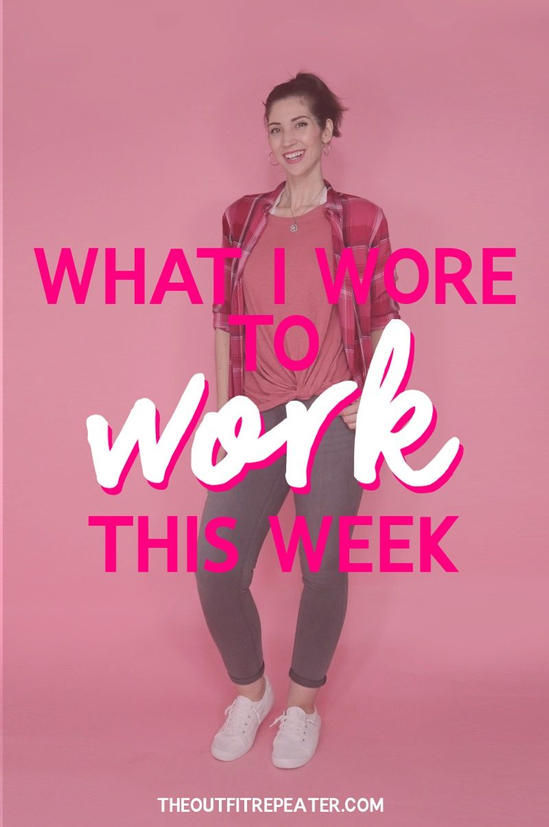 august creative work outfits 2019 hannah rupp the outfit repeater