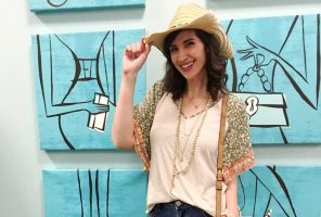 This Is What I Wore To Work This Week