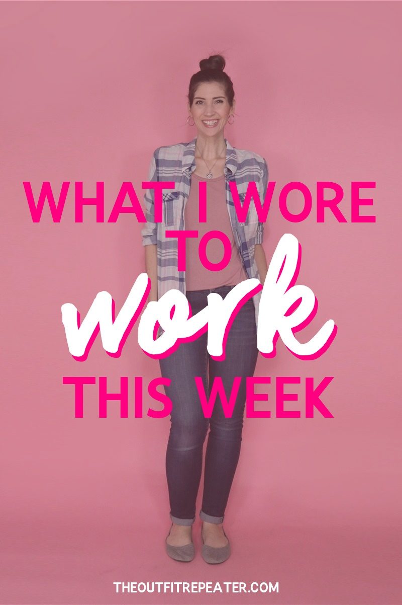 creative work outfits fall autumn september hannah rupp