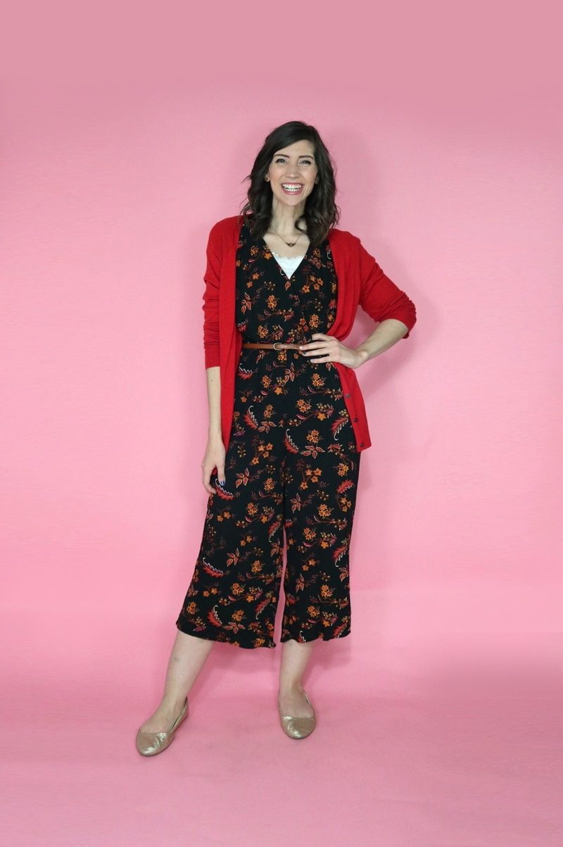 creative work outfits fall autumn september hannah rupp