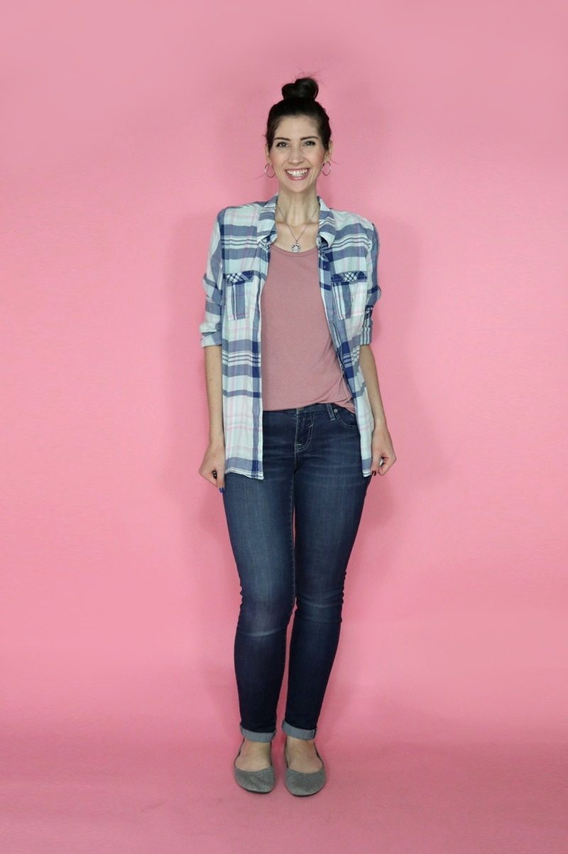 creative work outfits fall autumn september hannah rupp