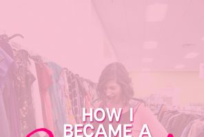 How I Became A Personal Stylist: My Origin Story