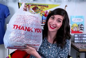 My Biggest September Thrift Haul EVER!