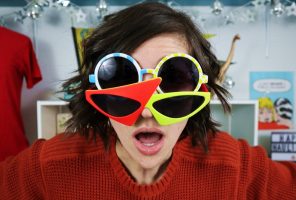 December Thrift Store Haul Video + 2020 Thrifting Wishlist