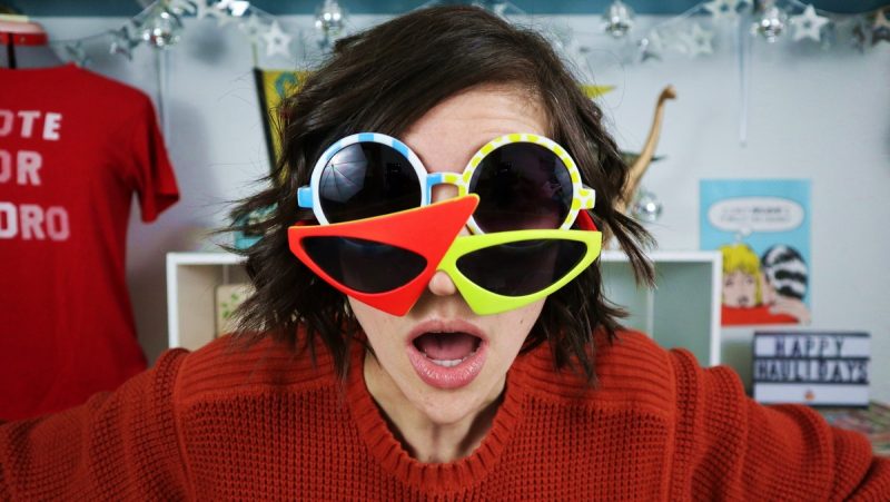 december thrift store haul video 2019 2020 hannah rupp the outfit repeater