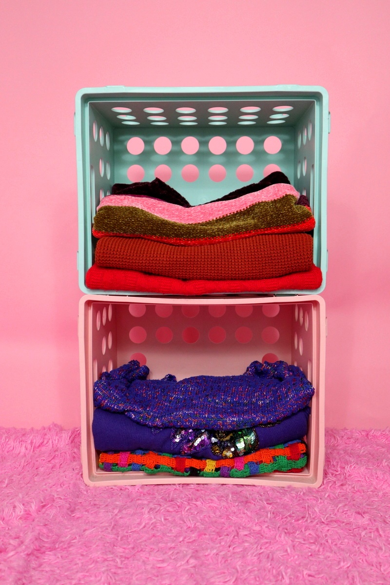 small closet organization ideas hannah rupp the outfit repeater