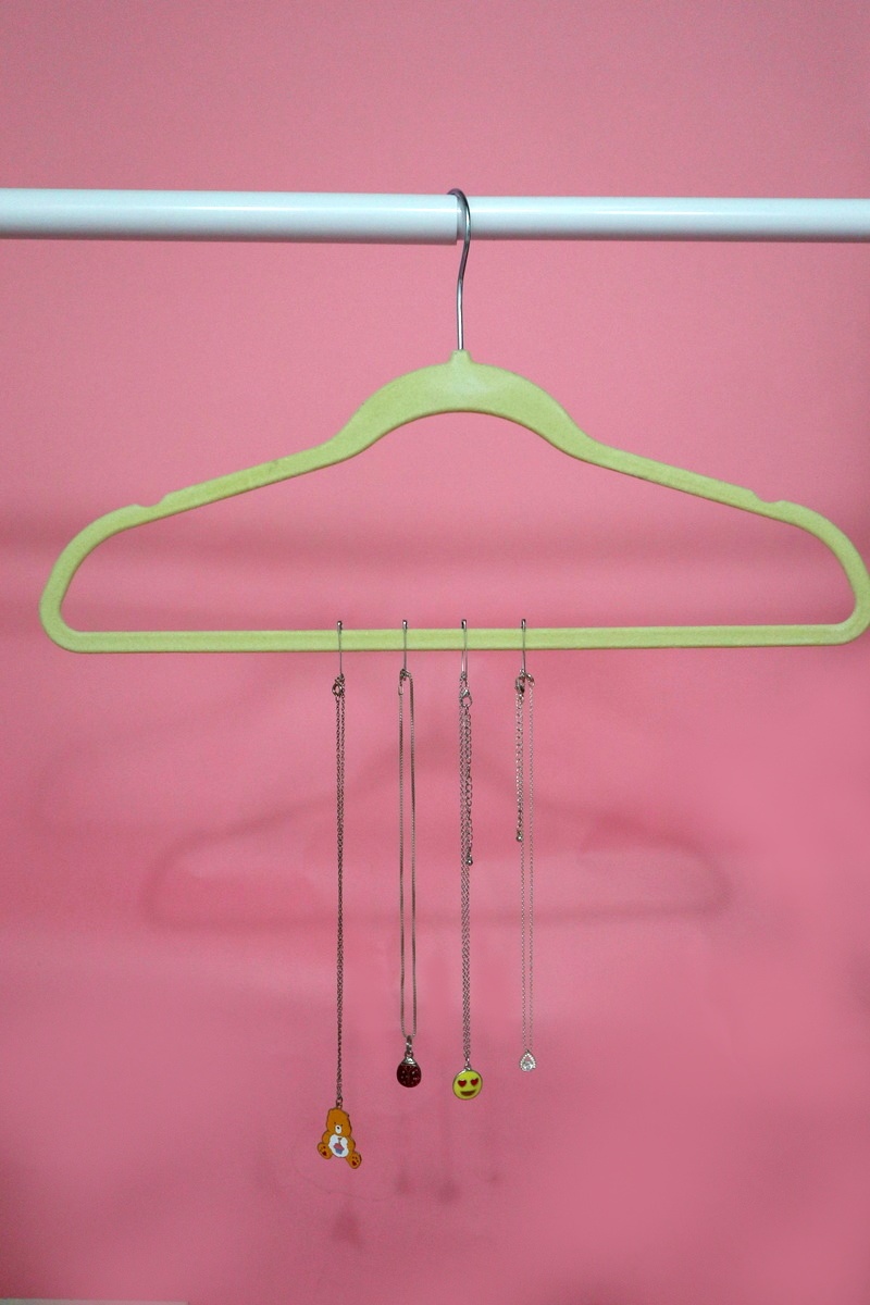 small closet organization ideas hannah rupp the outfit repeater